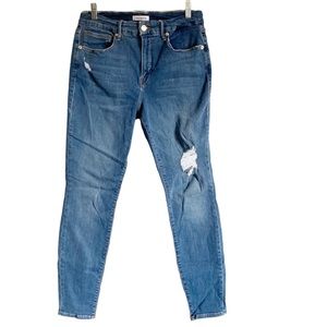 Good American Good Legs Jeans